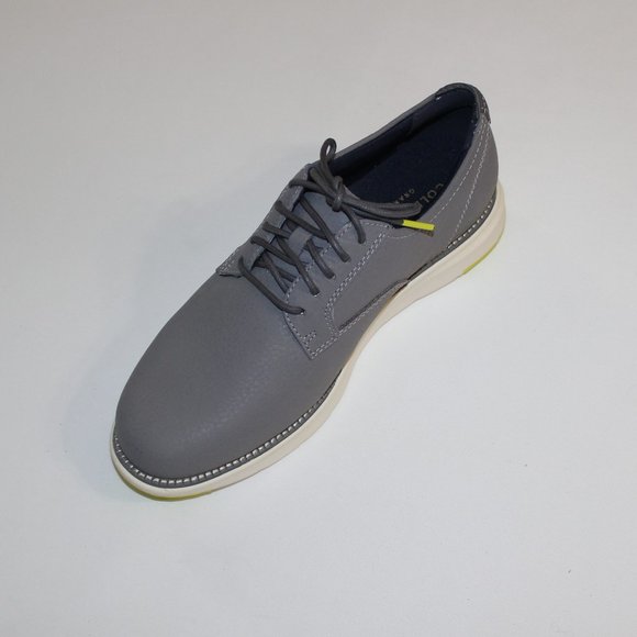 COLE HAAN GRAND ATLANTIC OXFORD SHOES US 8W main image 6